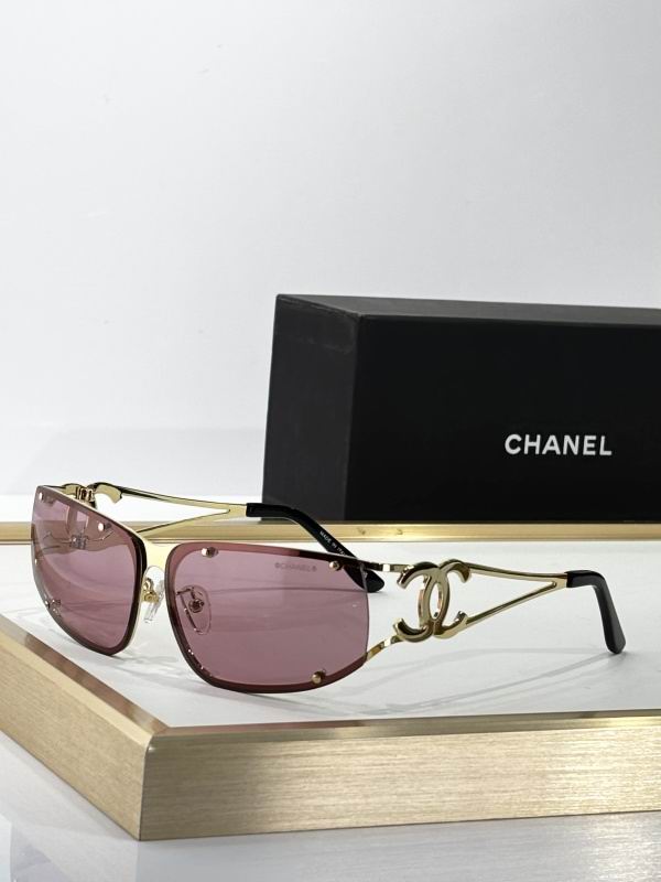 Chanel Glasses smh314 (1)