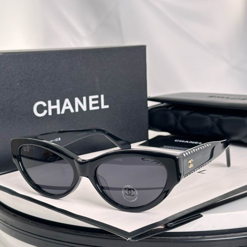 Chanel Glasses smh104 (1)