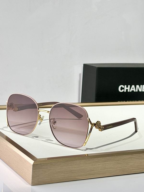 Chanel Glasses smh131 (1)