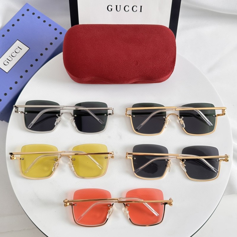 Gucci Glasses 08smh58 (1)