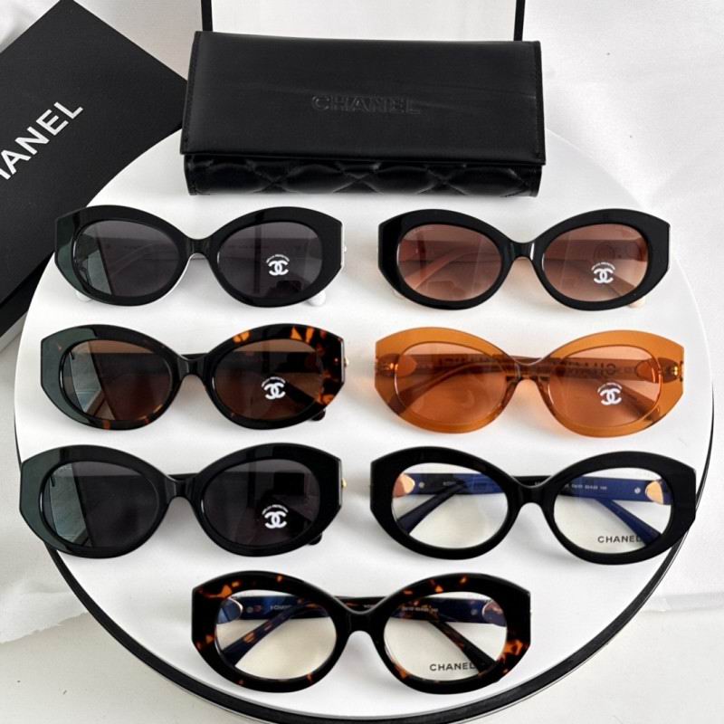 Chanel Glasses smh218 (1)