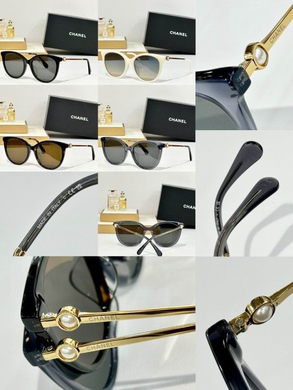 Chanel Glasses smh288 (1)