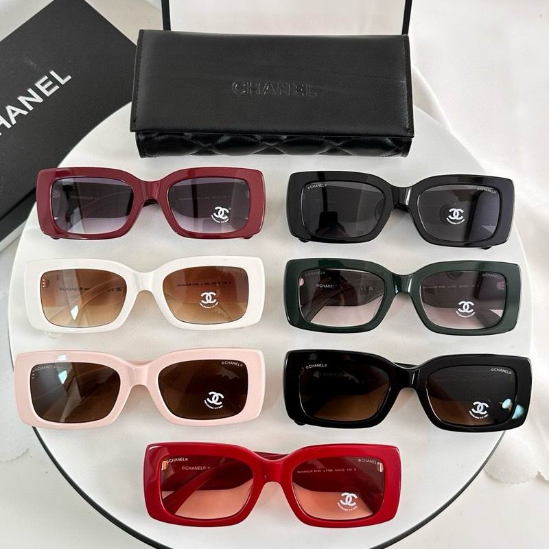 Chanel Glasses smh52 (1)