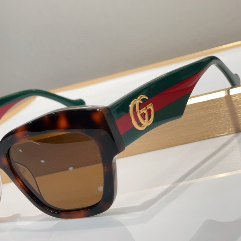 Gucci Glasses 08smh75 (1)