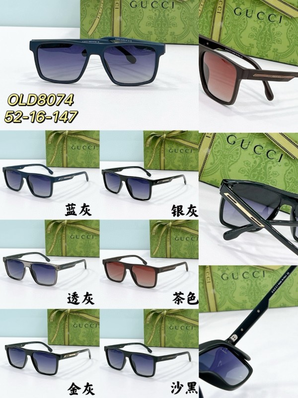 Gucci Glasses 08smh25 (1)