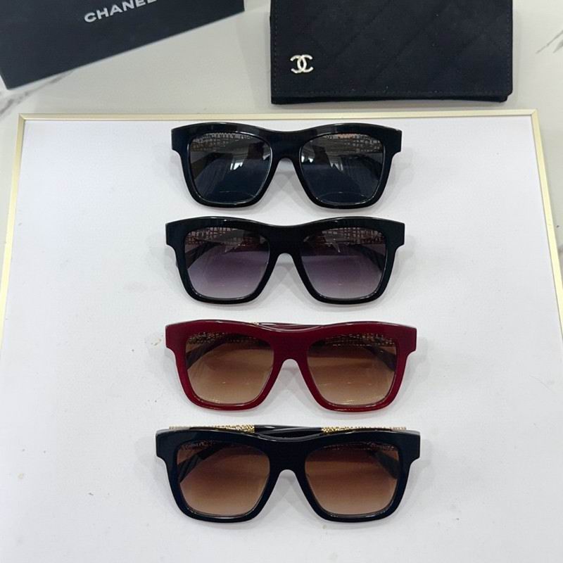 Chanel Glasses smh163 (1)