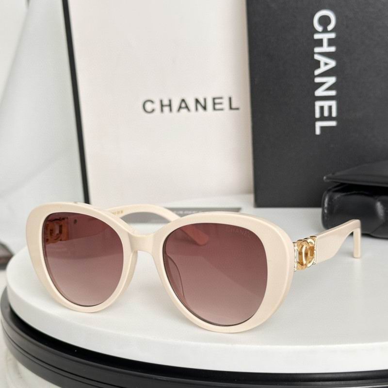 Chanel Glasses smh236 (1)
