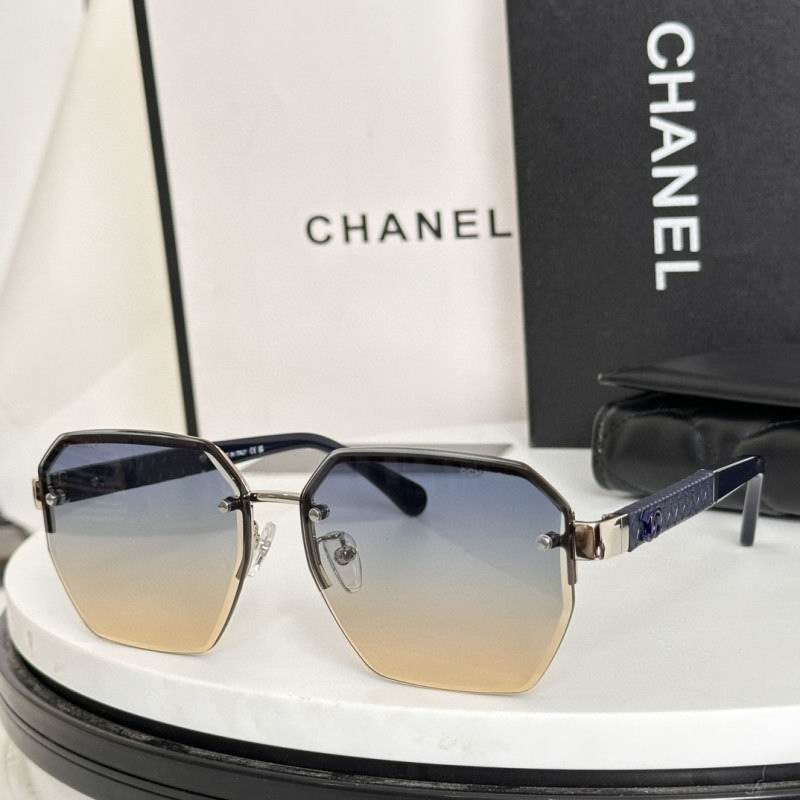 Chanel Glasses smh241 (1)