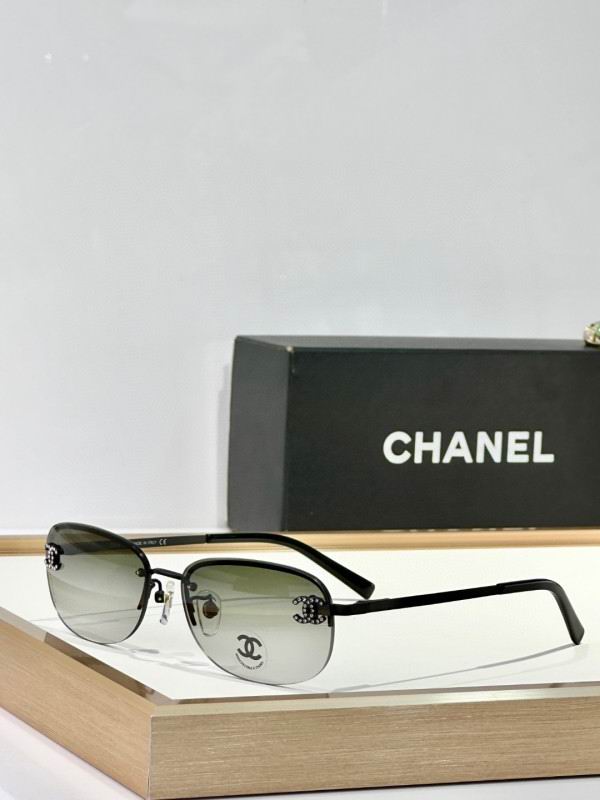 Chanel Glasses smh259 (1)