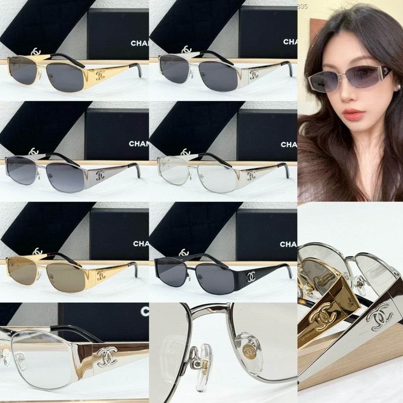 Chanel Glasses smh154 (1)