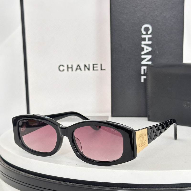 Chanel Glasses smh103 (1)