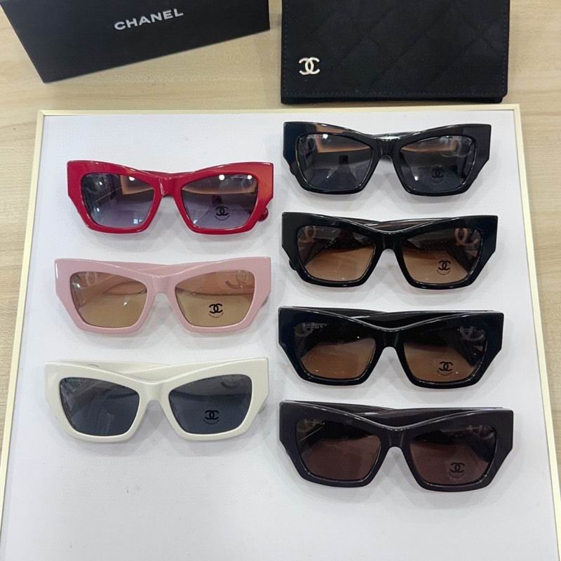 Chanel Glasses smh118 (1)