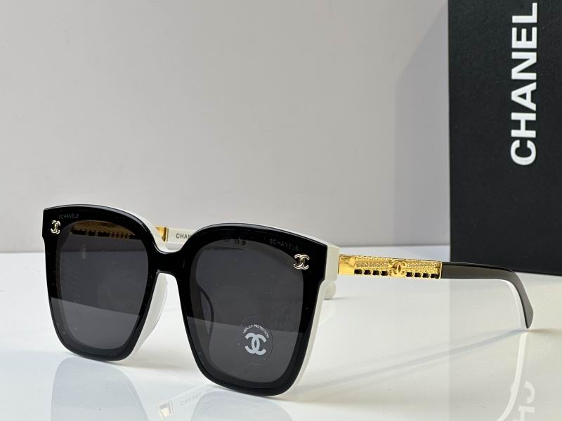 Chanel Glasses smh174 (1)