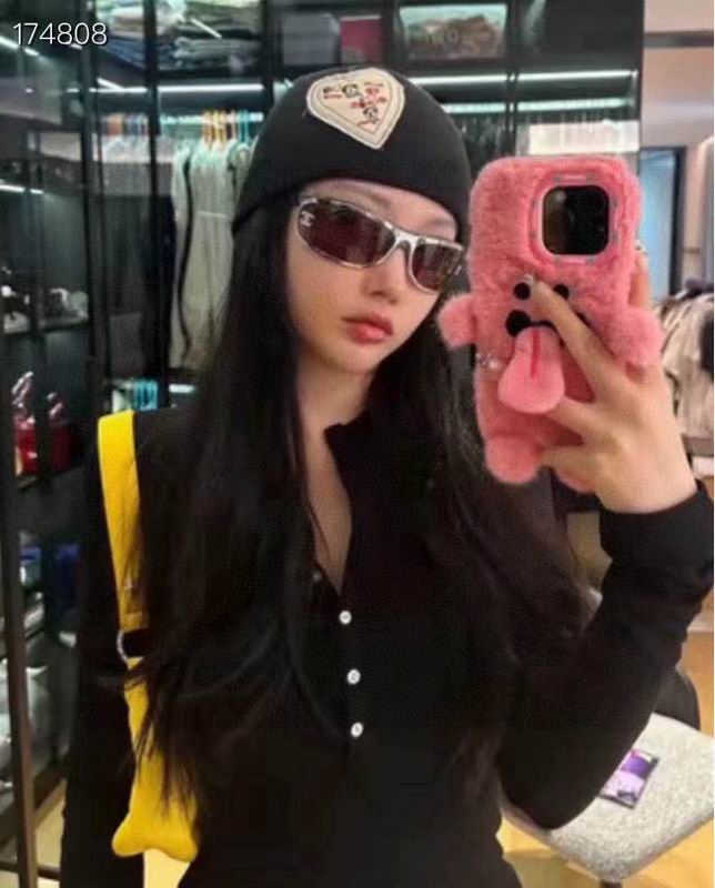 Chanel Glasses smh55 (1)