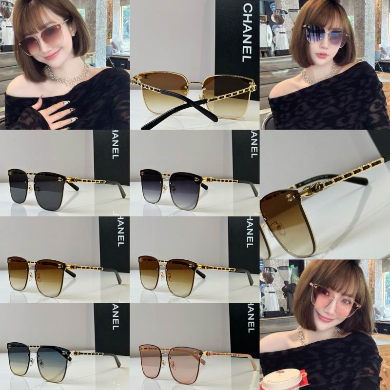 Chanel Glasses smh182 (1)