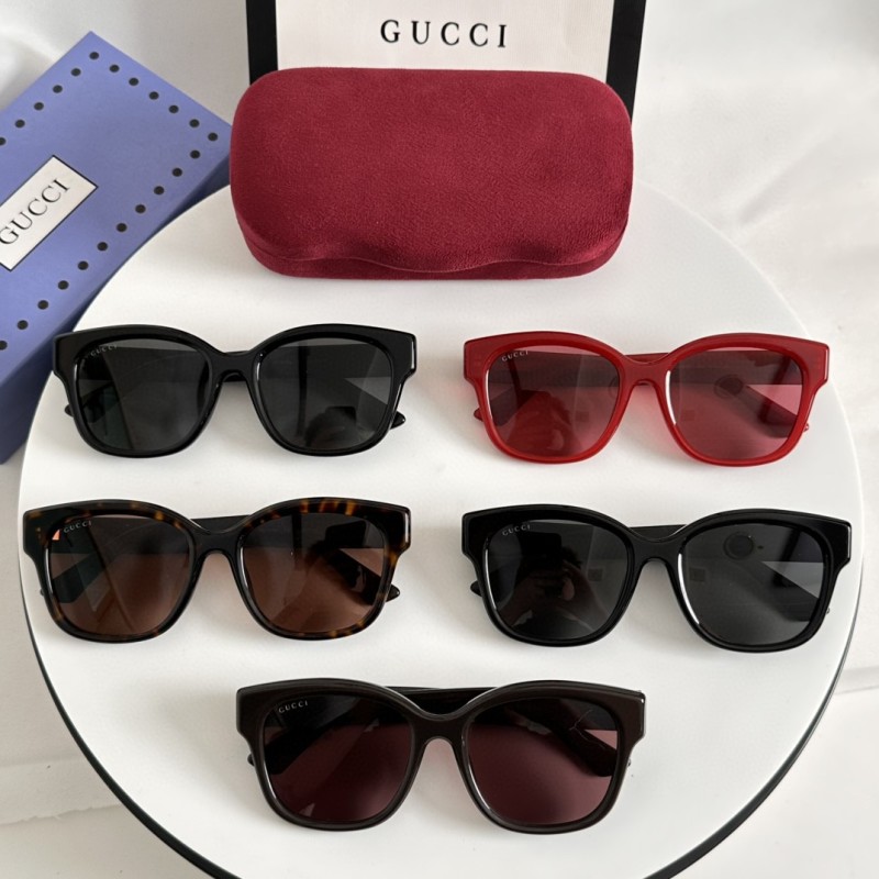 Gucci Glasses 08smh56 (1)