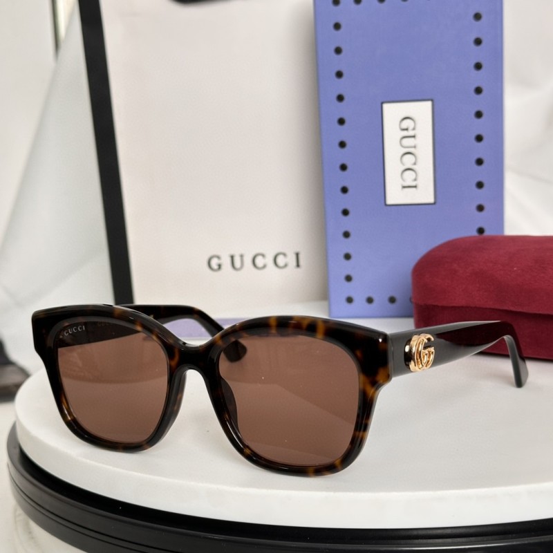 Gucci Glasses 08smh56 (1)