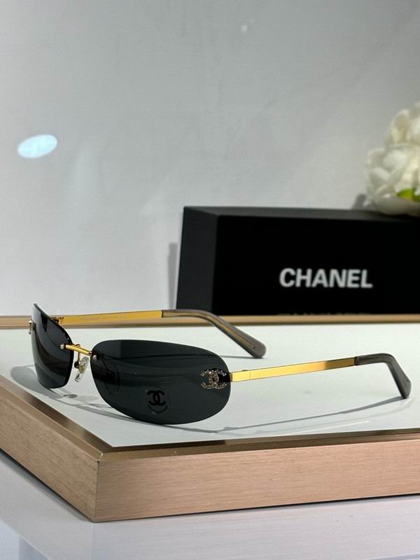 Chanel Glasses smh114 (1)