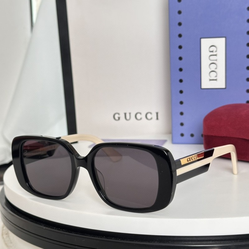 Gucci Glasses 08smh117 (1)