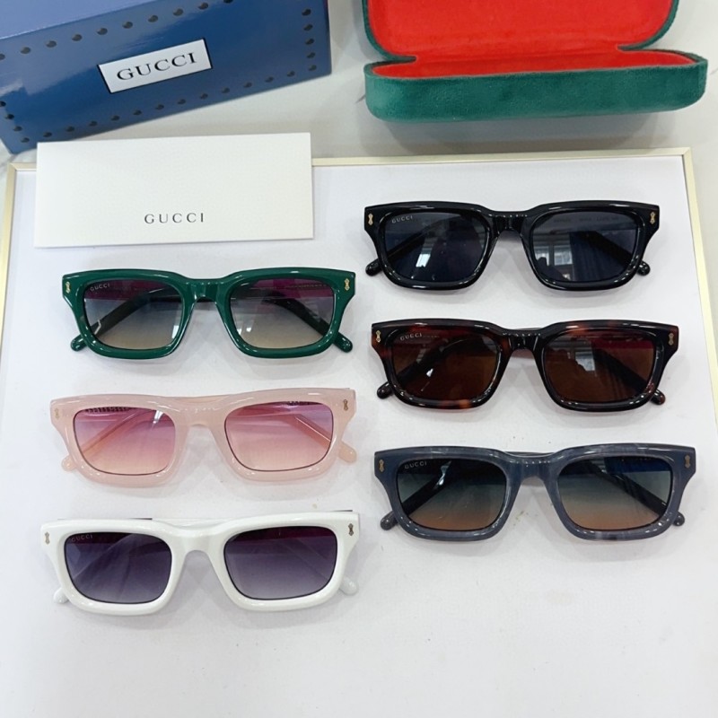 Gucci Glasses 08smh82 (1)