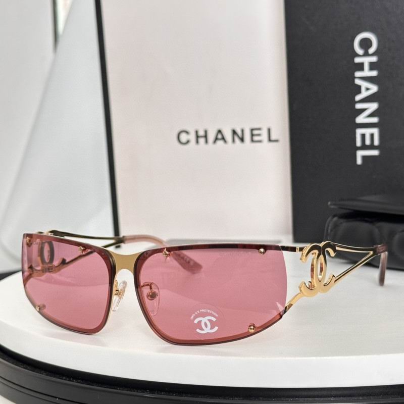 Chanel Glasses smh295 (1)