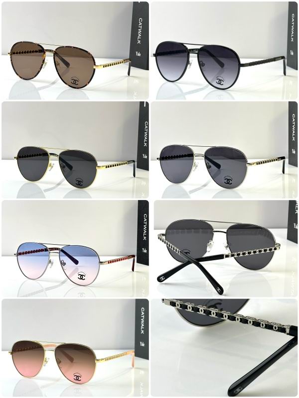 Chanel Glasses smh333 (1)
