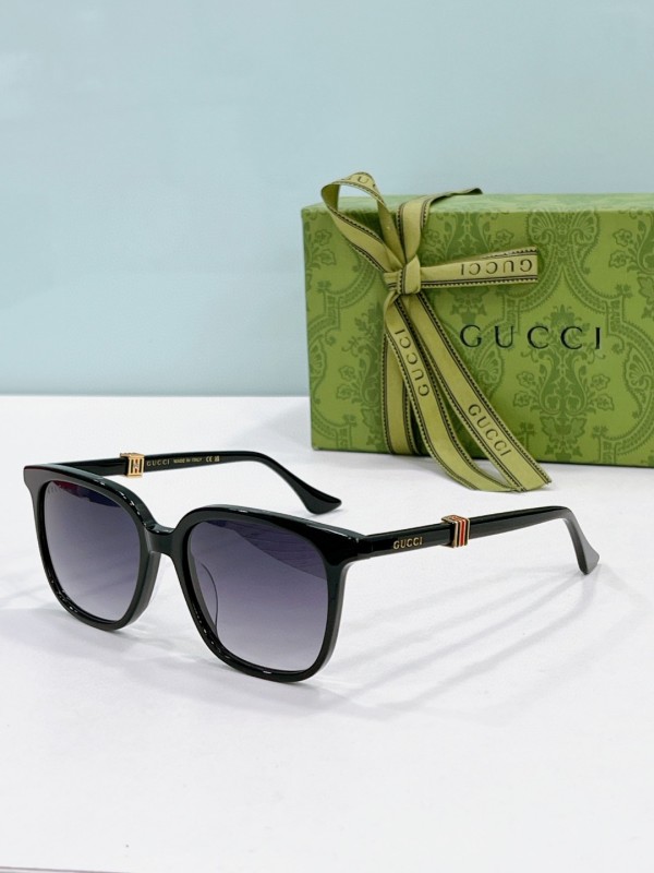 Gucci Glasses 08smh74 (1)