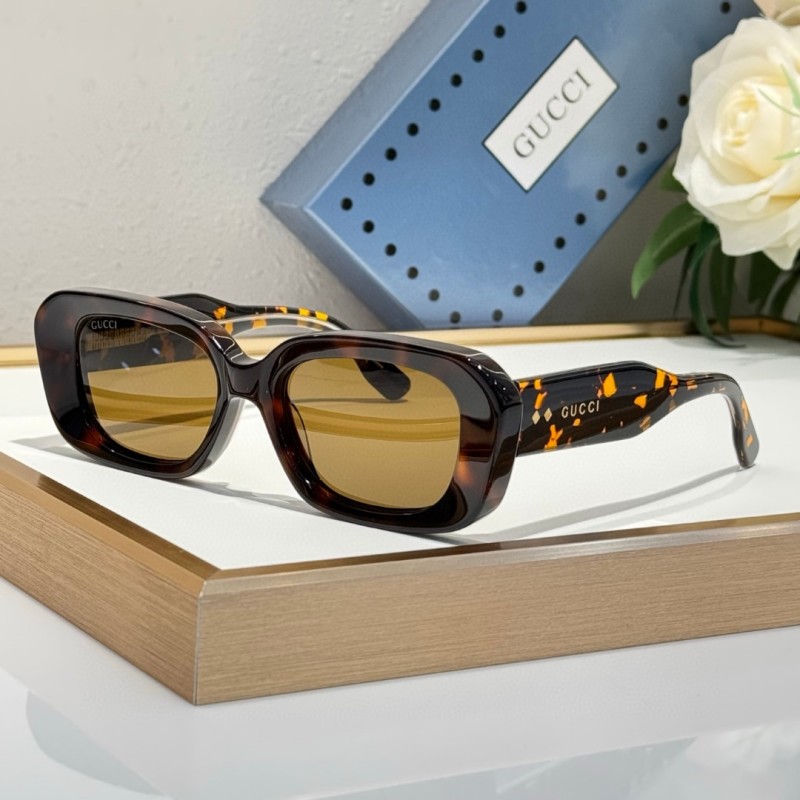 Gucci Glasses 08smh39 (1)