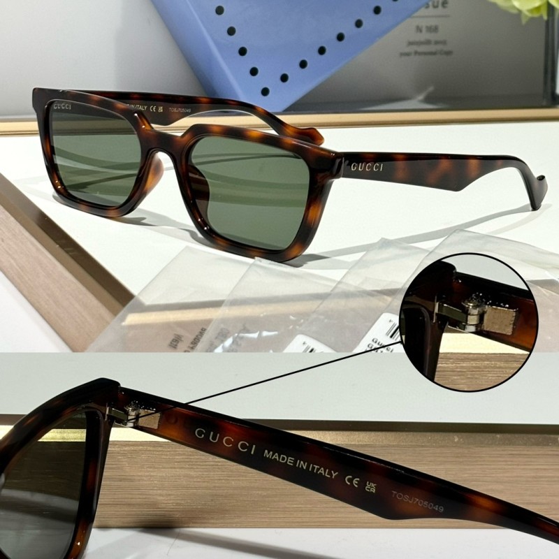 Gucci Glasses 08smh110 (1)