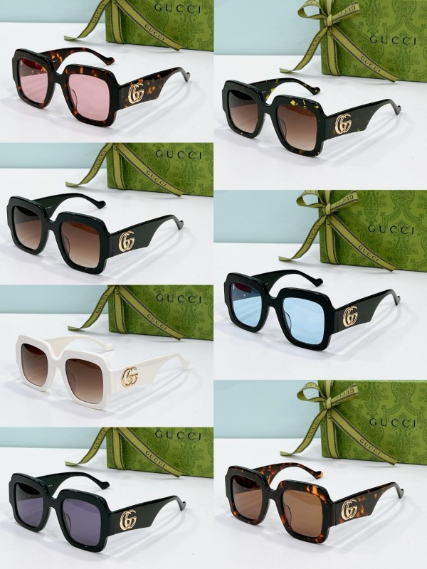 Gucci Glasses 08smh122 (1)