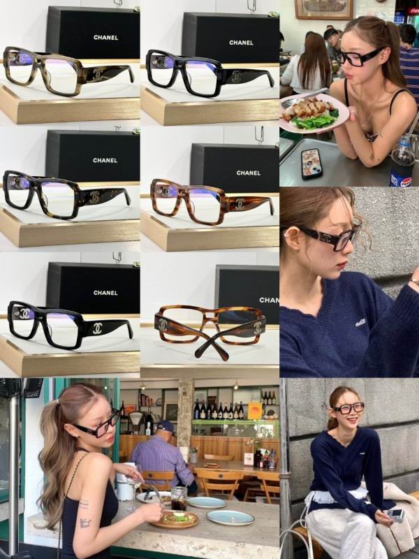 Chanel Glasses smh321 (1)