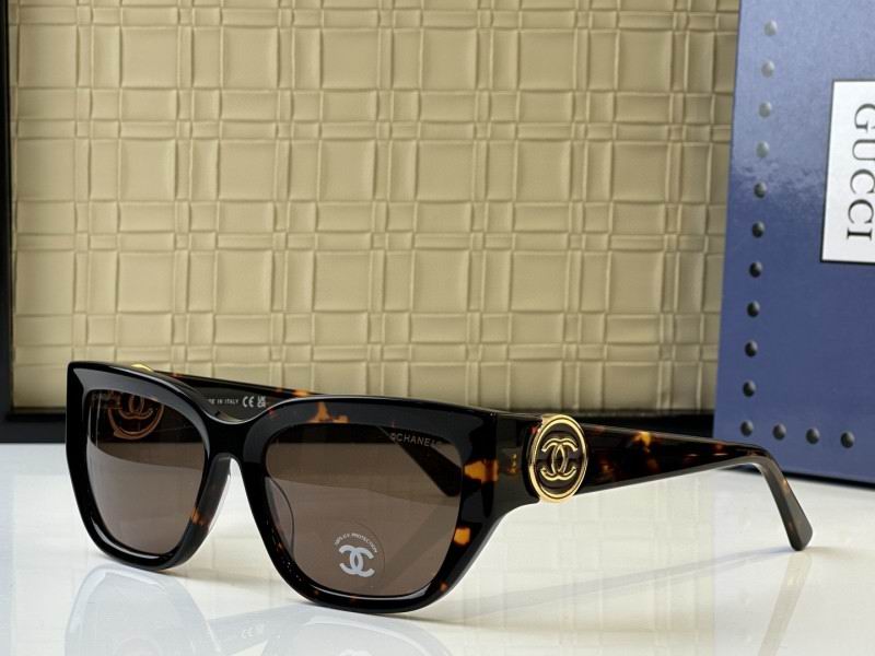 Chanel Glasses smh171 (1)