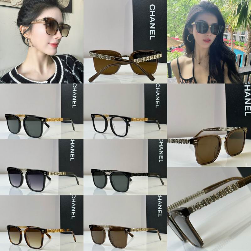 Chanel Glasses smh179 (1)