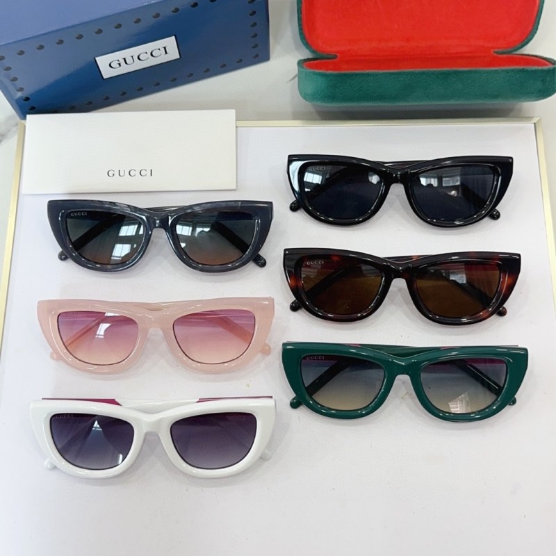 Gucci Glasses 08smh81 (1)