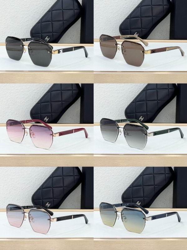 Chanel Glasses smh234 (1)