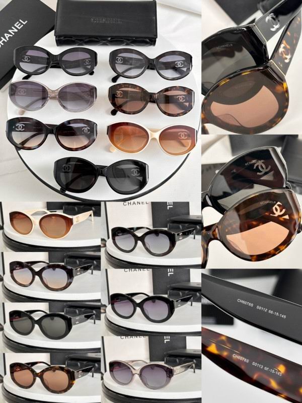 Chanel Glasses smh226 (1)