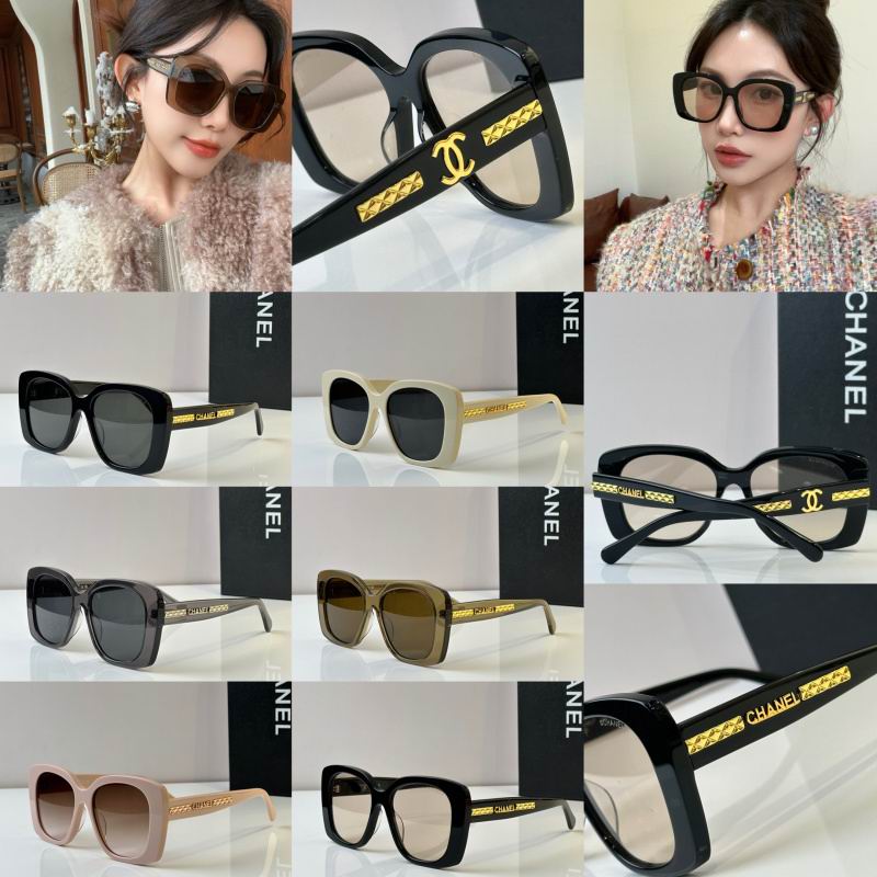 Chanel Glasses smh177 (1)