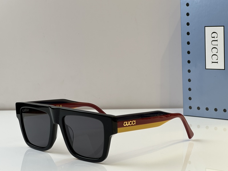 Gucci Glasses 08smh17 (1)