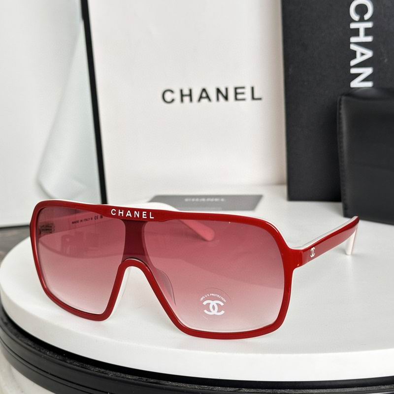 Chanel Glasses smh58 (1)