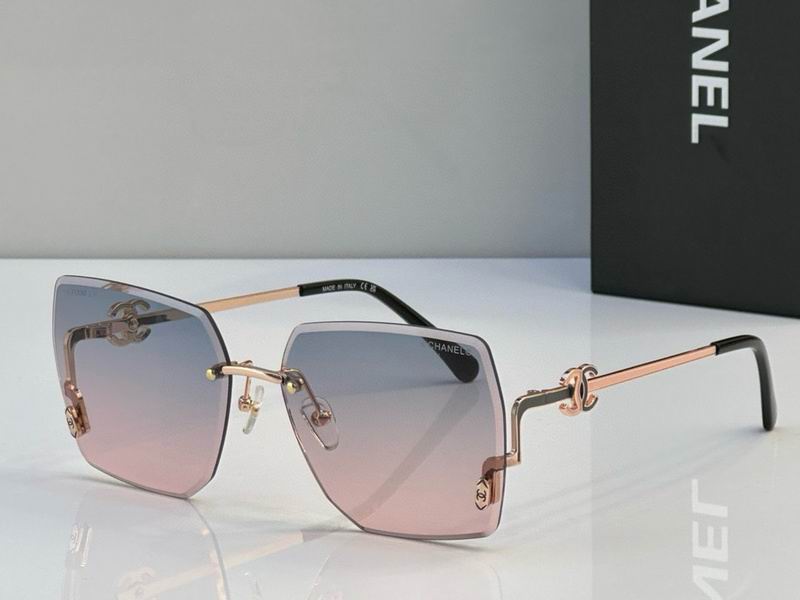 Chanel Glasses smh33 (1)