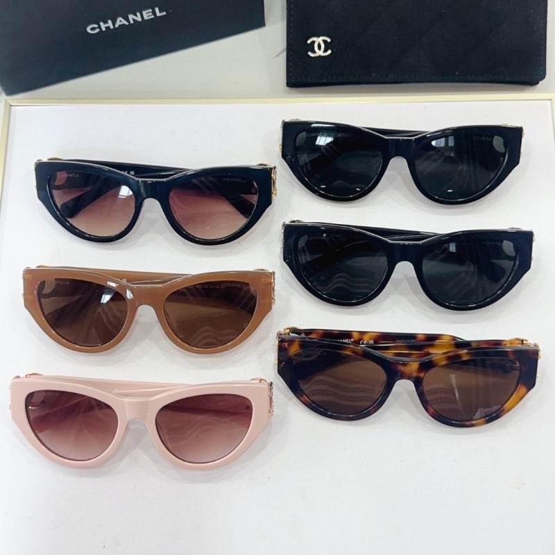 Chanel Glasses smh250 (1)