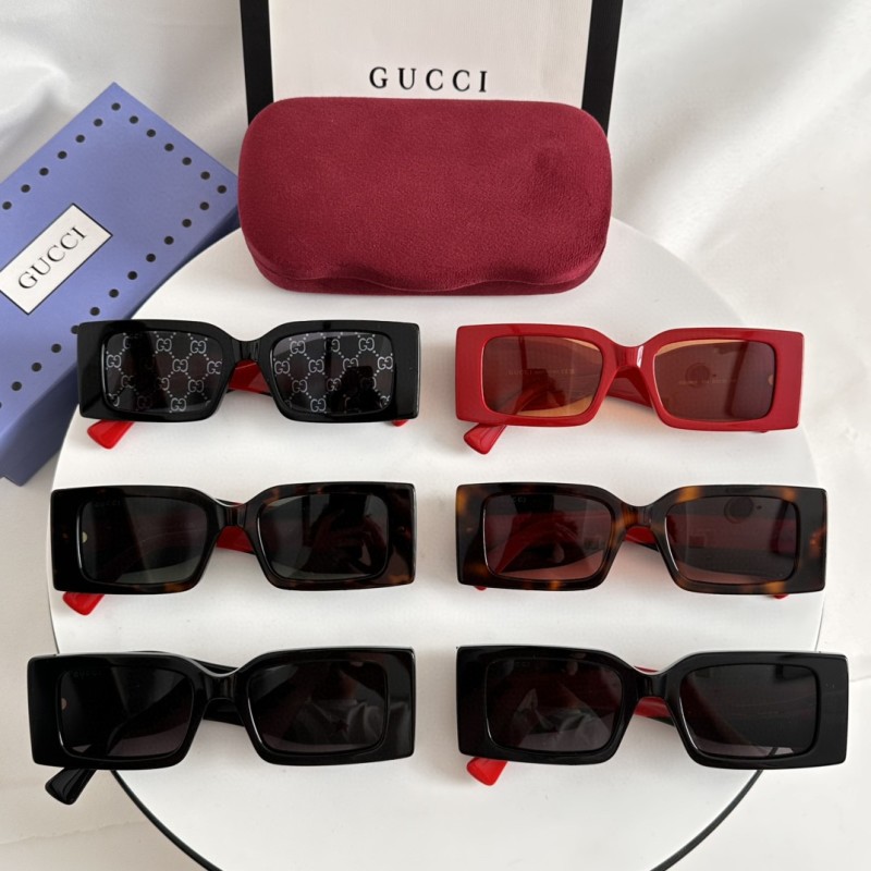 Gucci Glasses 08smh62 (1)