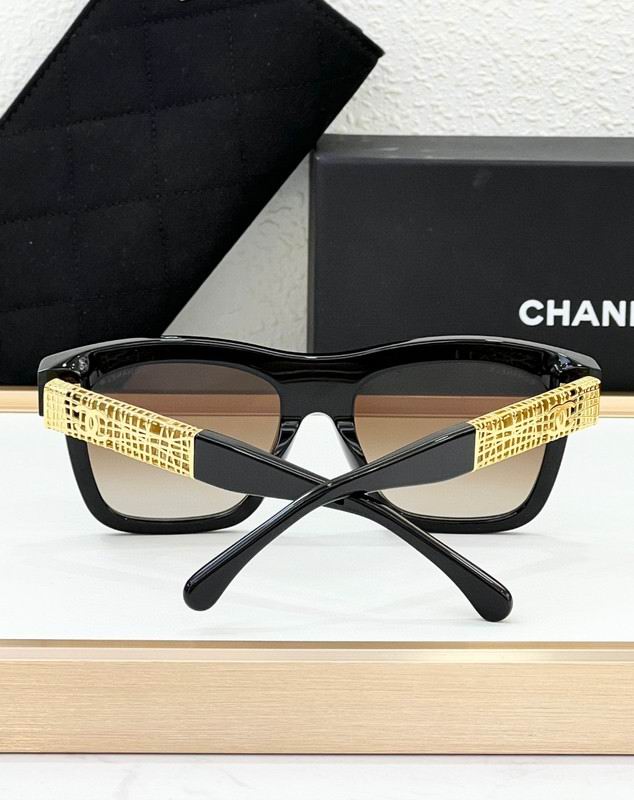 Chanel Glasses smh160 (1)