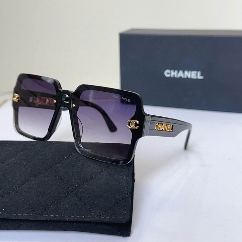 Chanel Glasses smh162 (1)