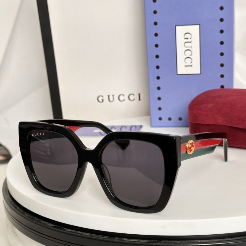 Gucci Glasses 08smh65 (1)