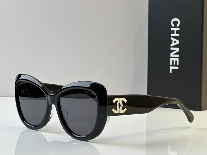 Chanel Glasses smh184 (1)