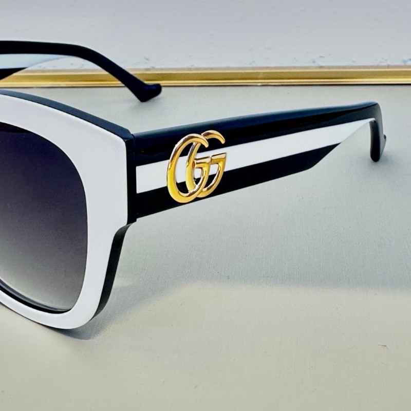 Gucci Glasses 08smh43 (1)