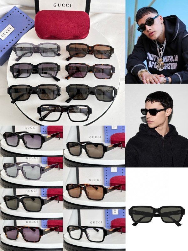 Gucci Glasses 08smh135 (1)
