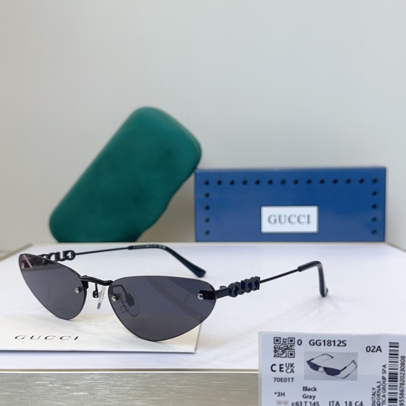 Gucci Glasses 08smh83 (1)