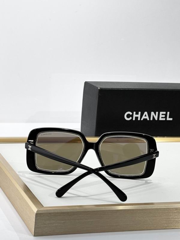 Chanel Glasses smh316 (1)